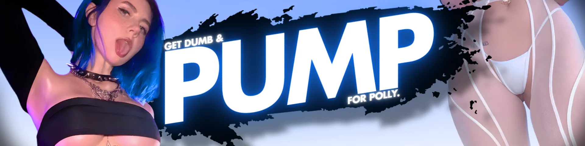 Profile banner