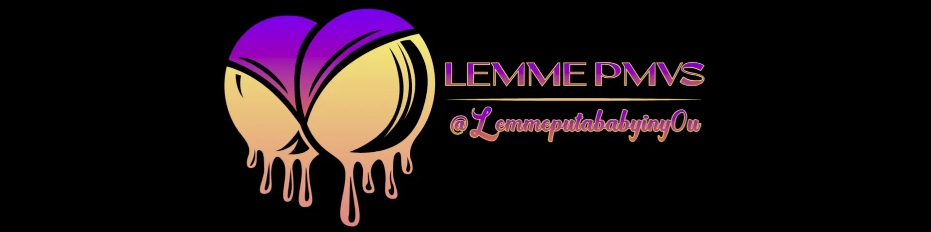 Profile banner