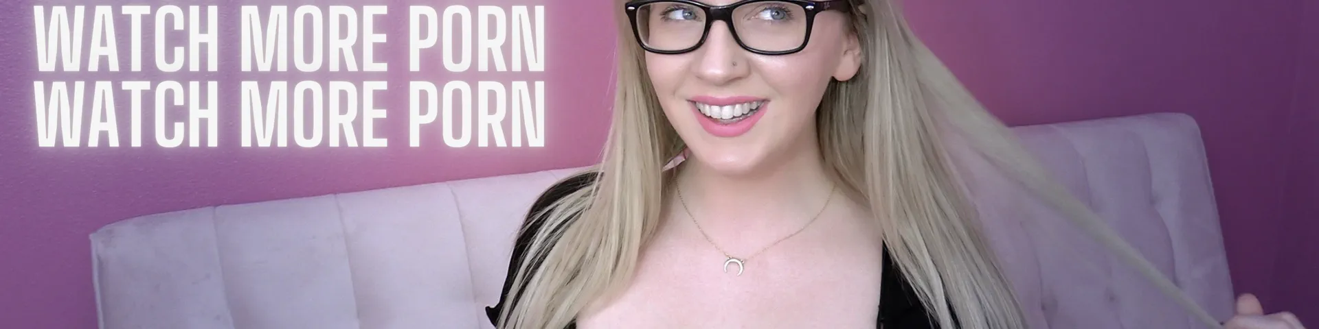 Profile banner