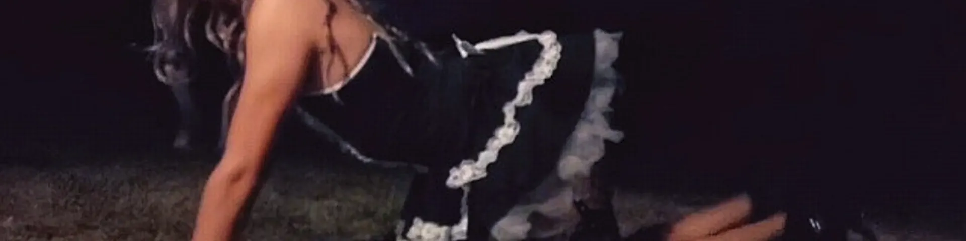 Profile banner