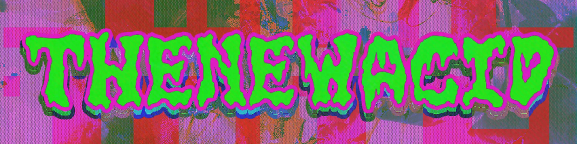 Profile banner