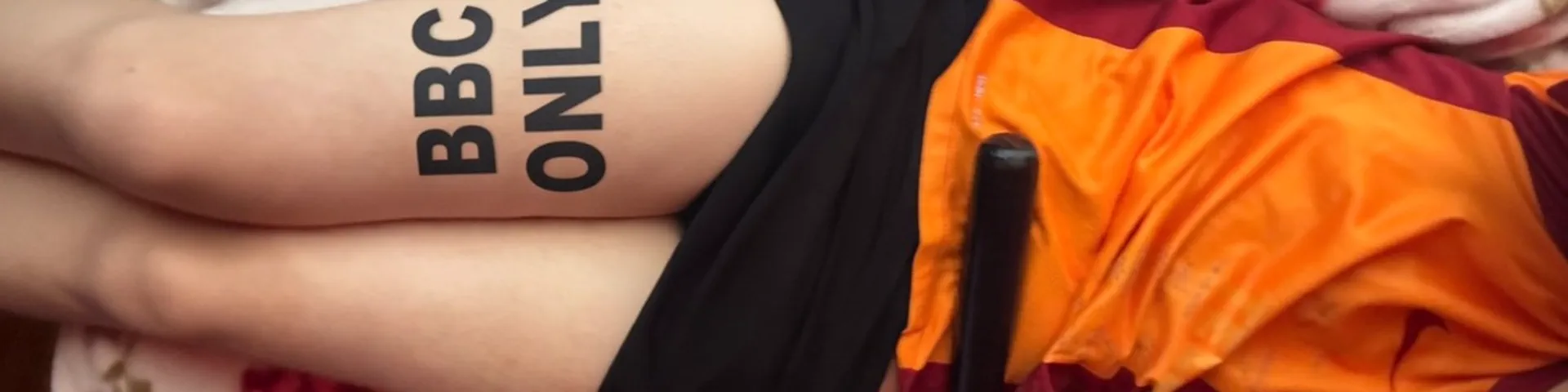 Profile banner