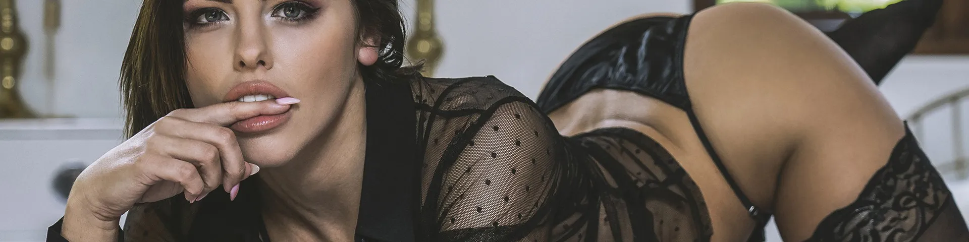 Profile banner
