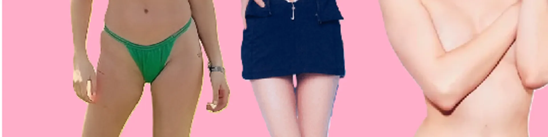 Profile banner
