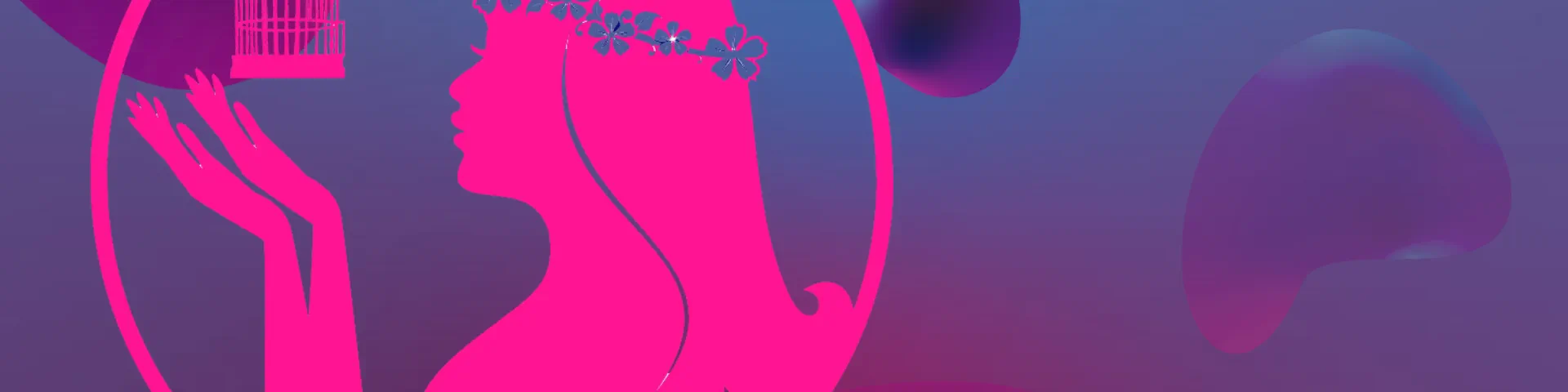 Profile banner