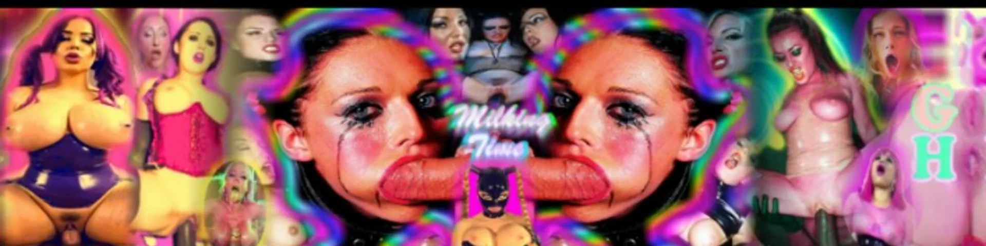 Profile banner
