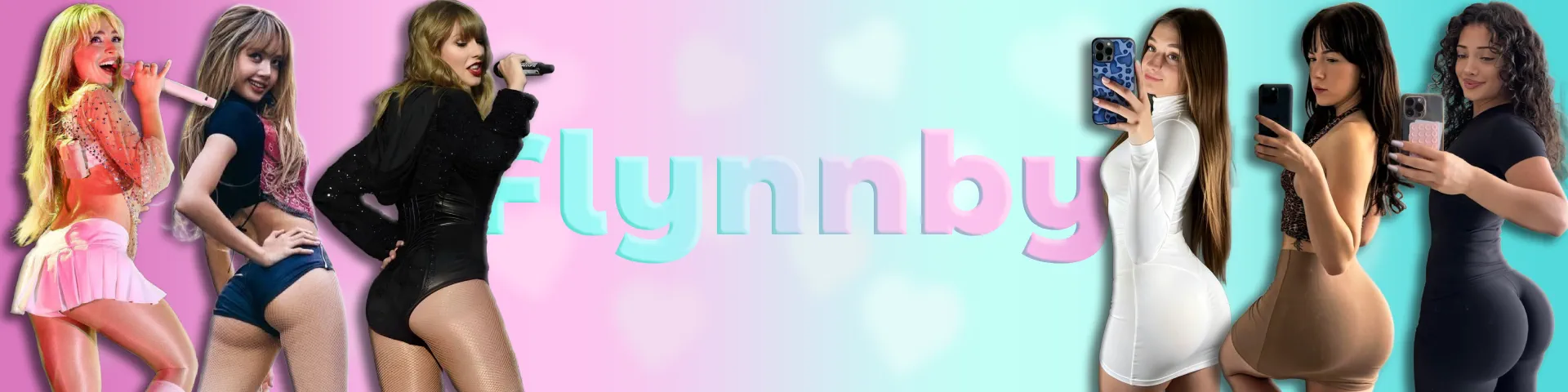 Profile banner