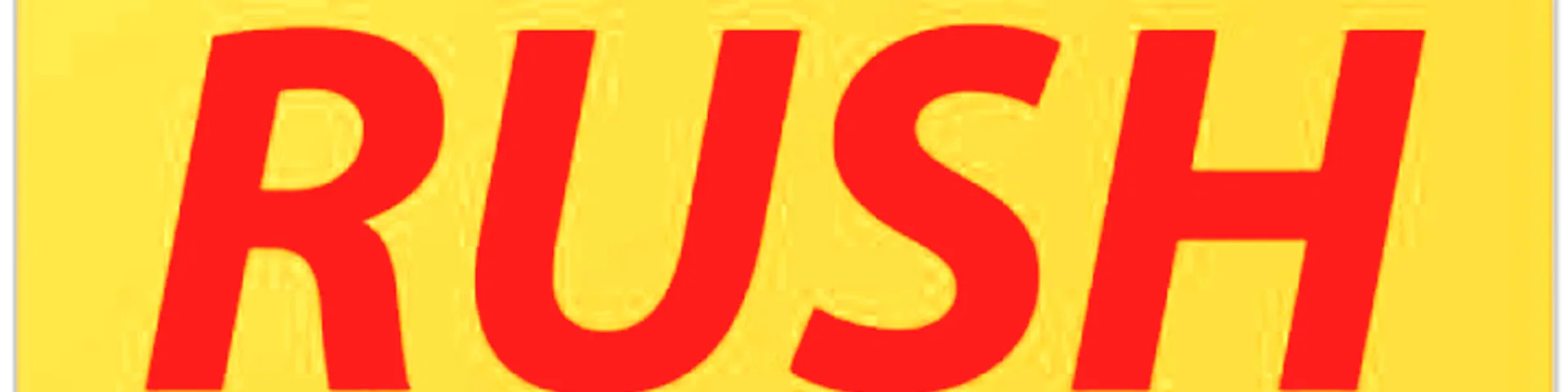 Profile banner