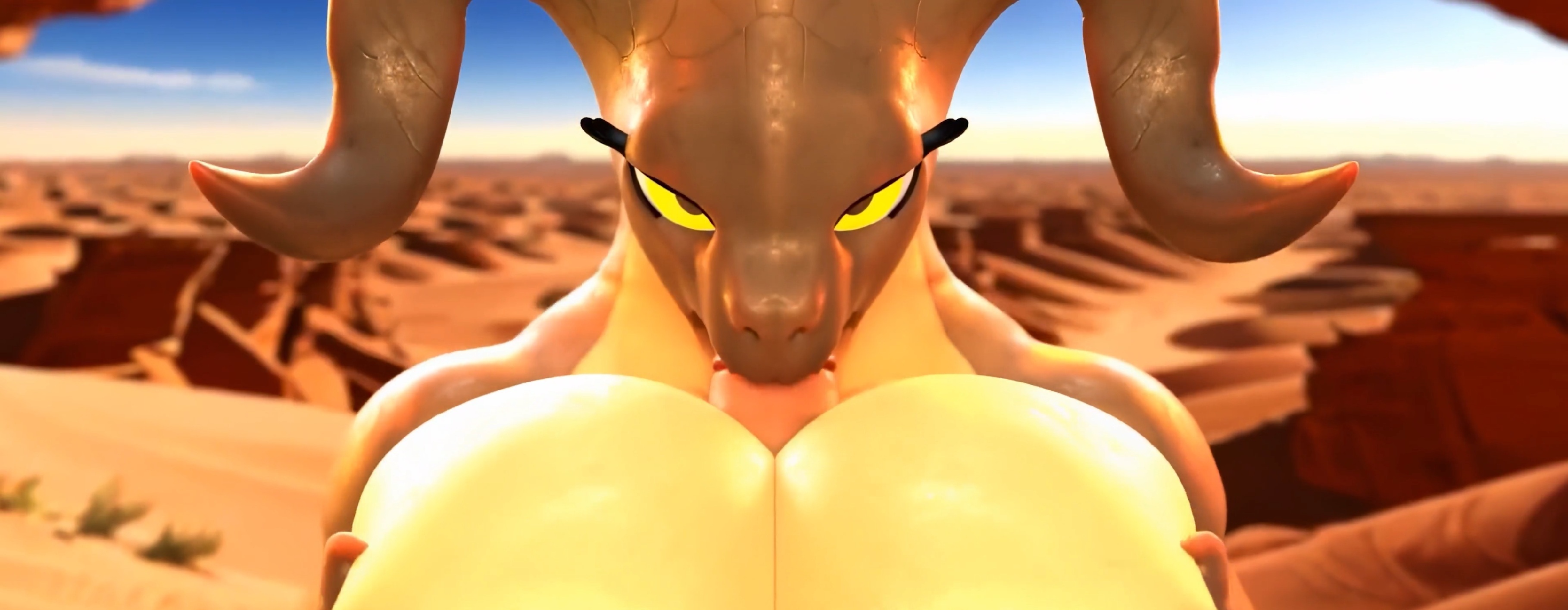 Profile banner