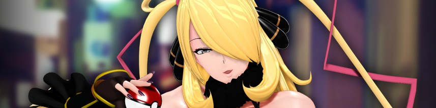 Profile banner