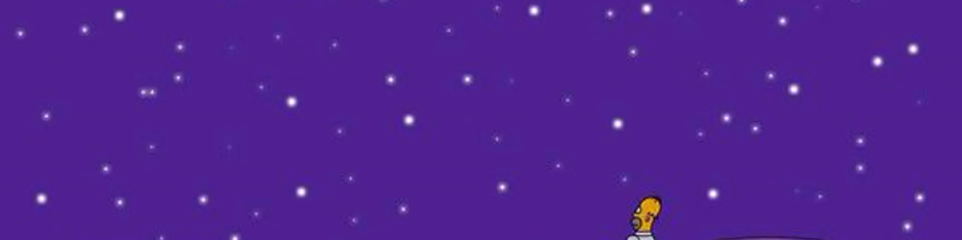 Profile banner
