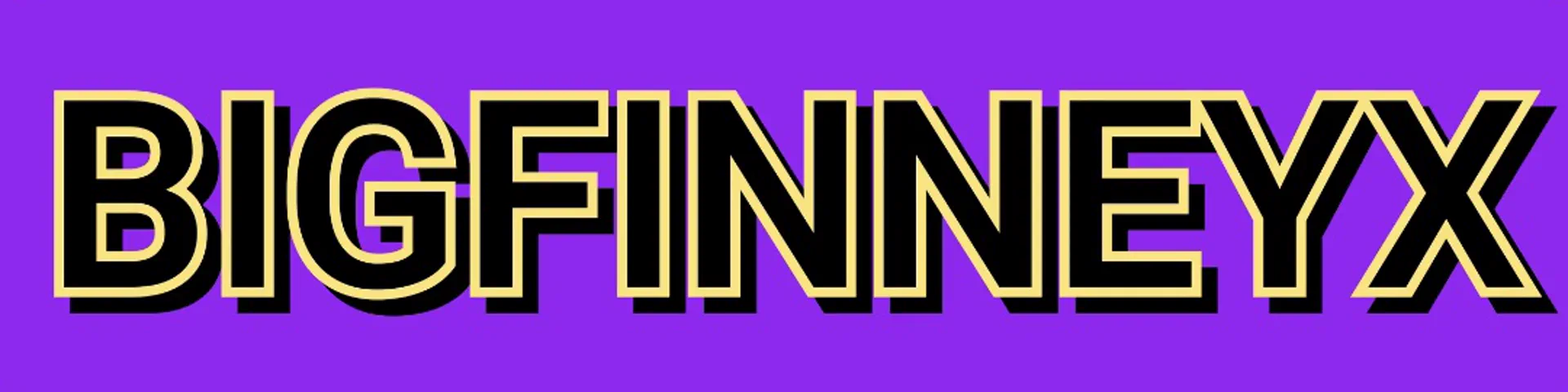 Profile banner