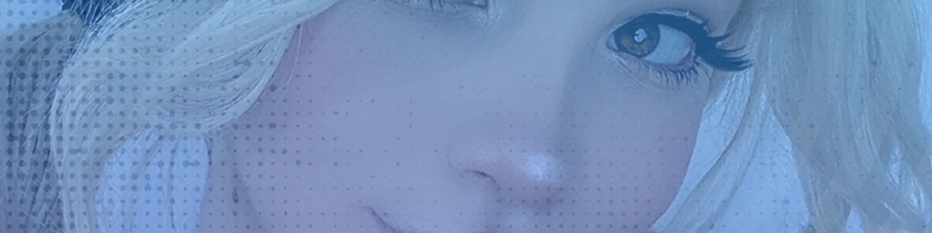 Profile banner
