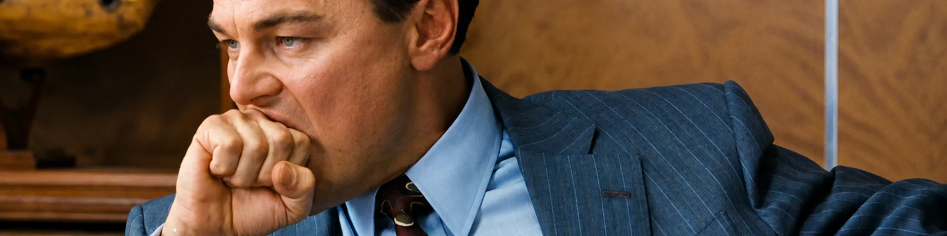 Profile banner