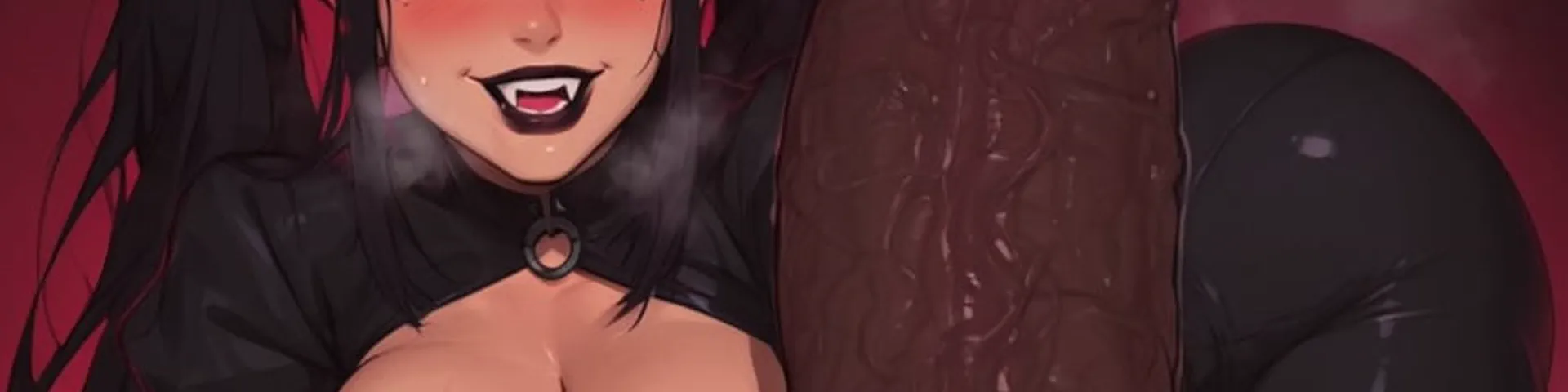 Profile banner