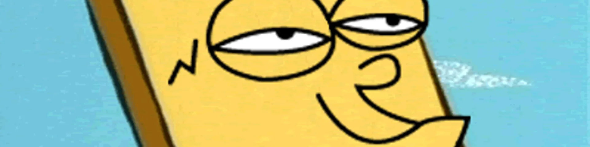 Profile banner