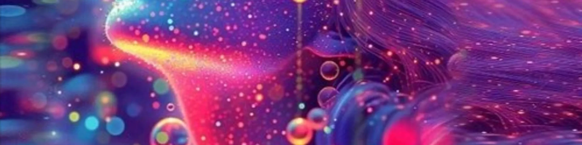 Profile banner