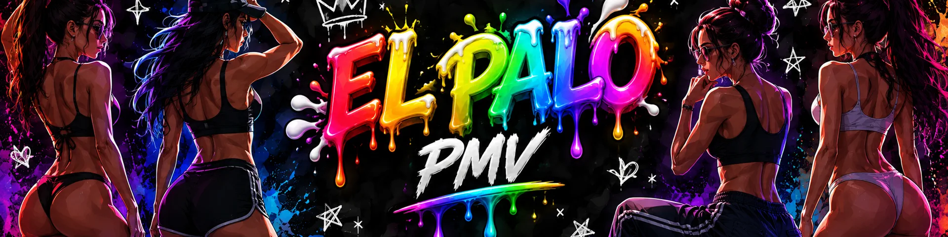 Profile banner