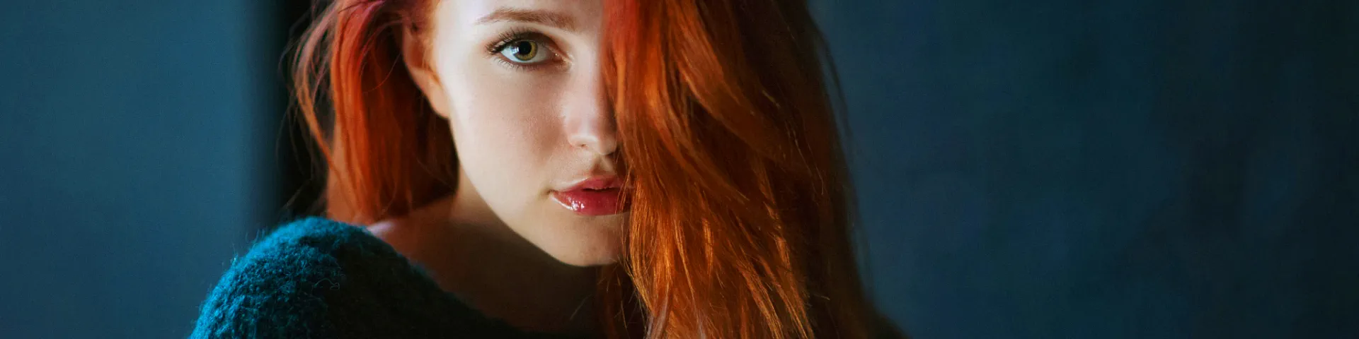 Profile banner