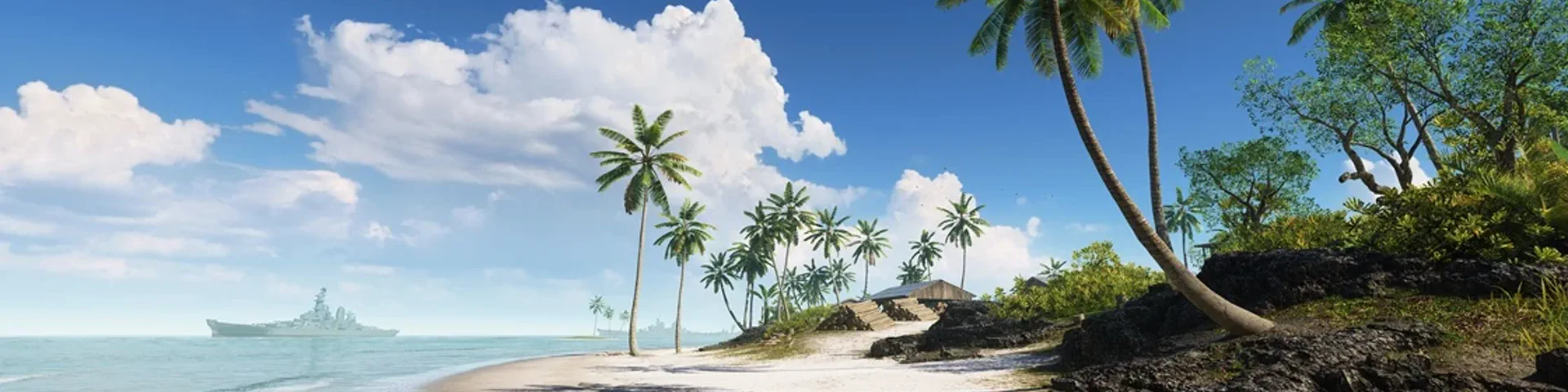 Profile banner