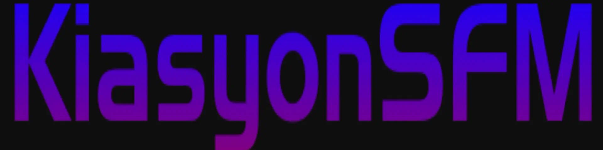 Profile banner