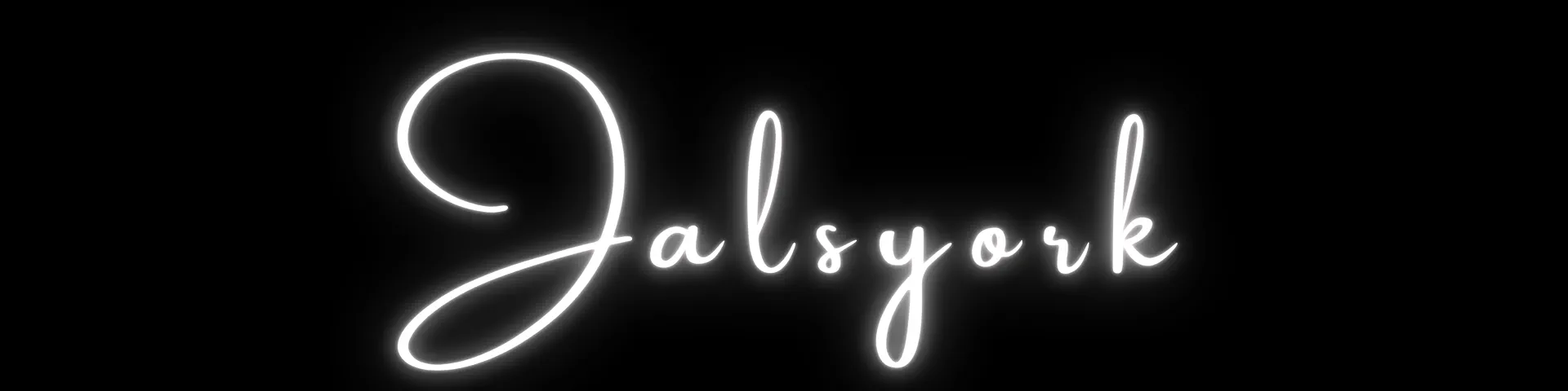 Profile banner