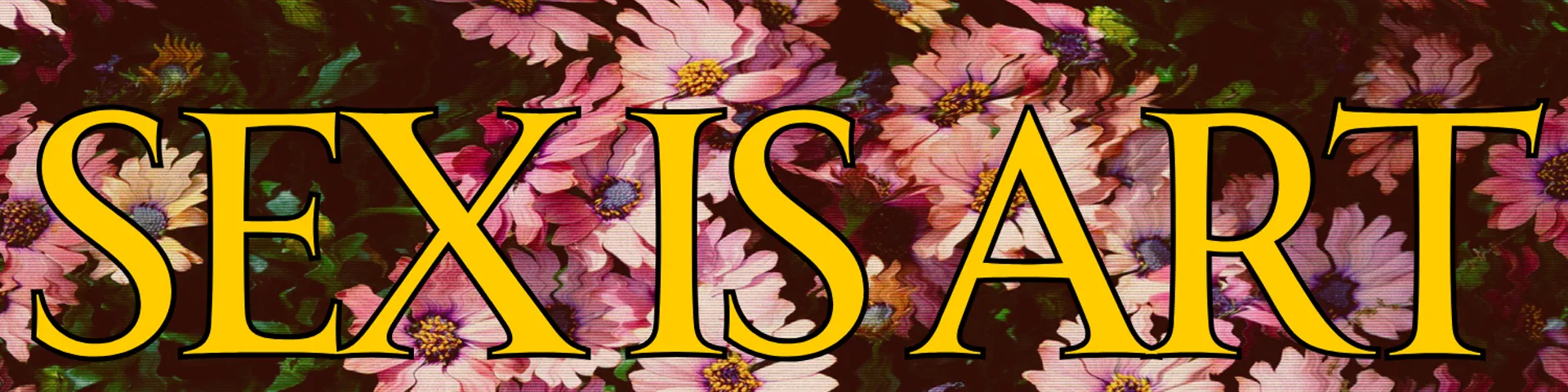 Profile banner