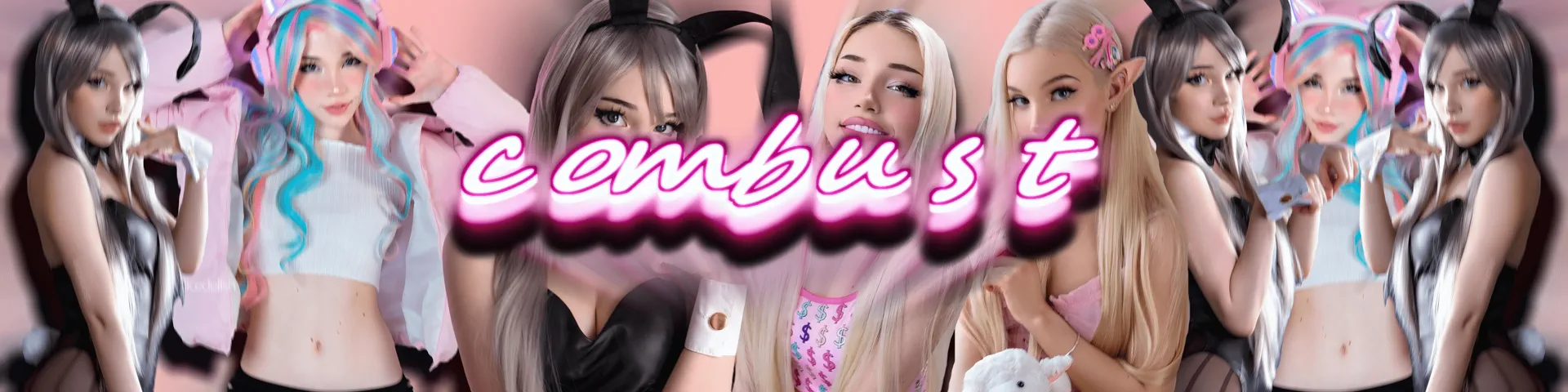 Profile banner