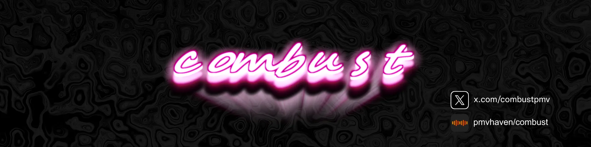 Profile banner