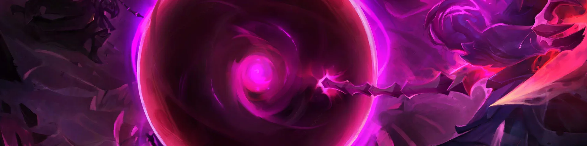 Profile banner