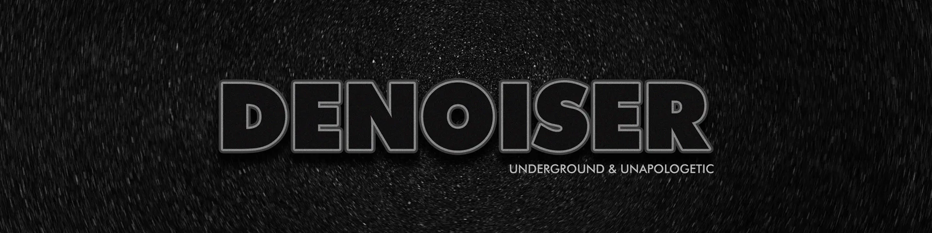 Profile banner