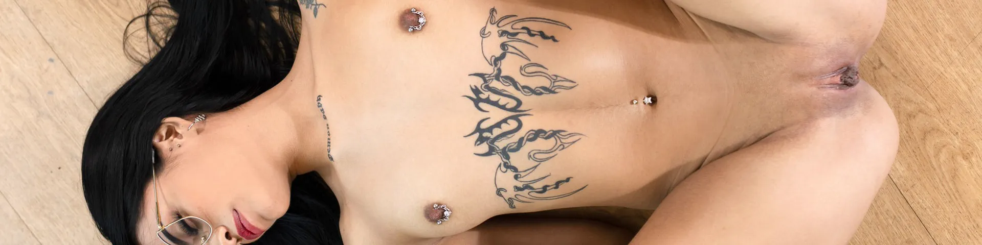 Profile banner