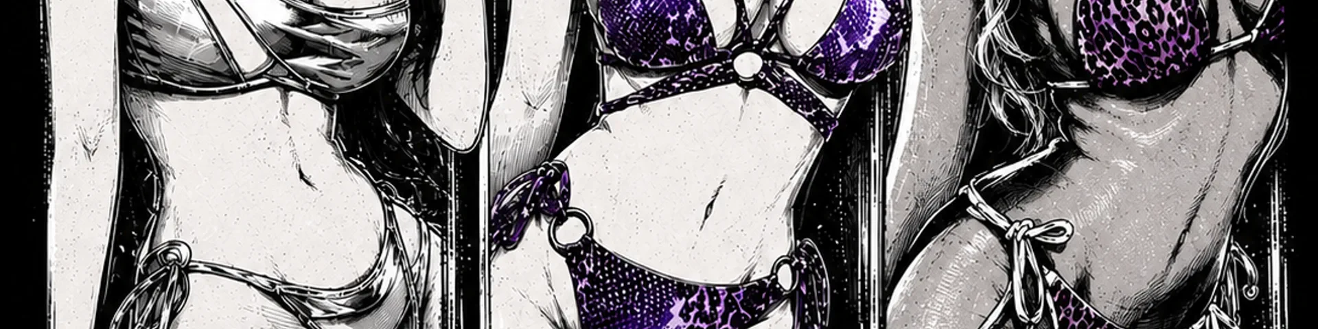 Profile banner