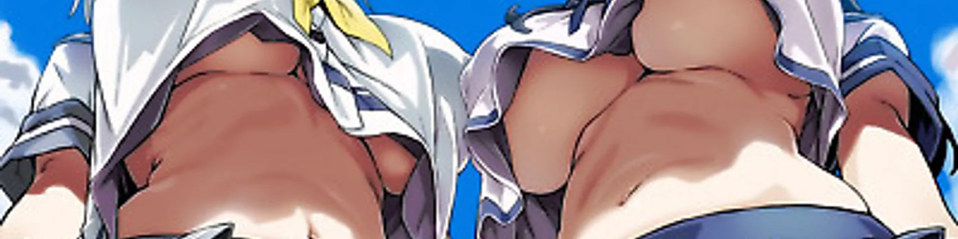 Profile banner