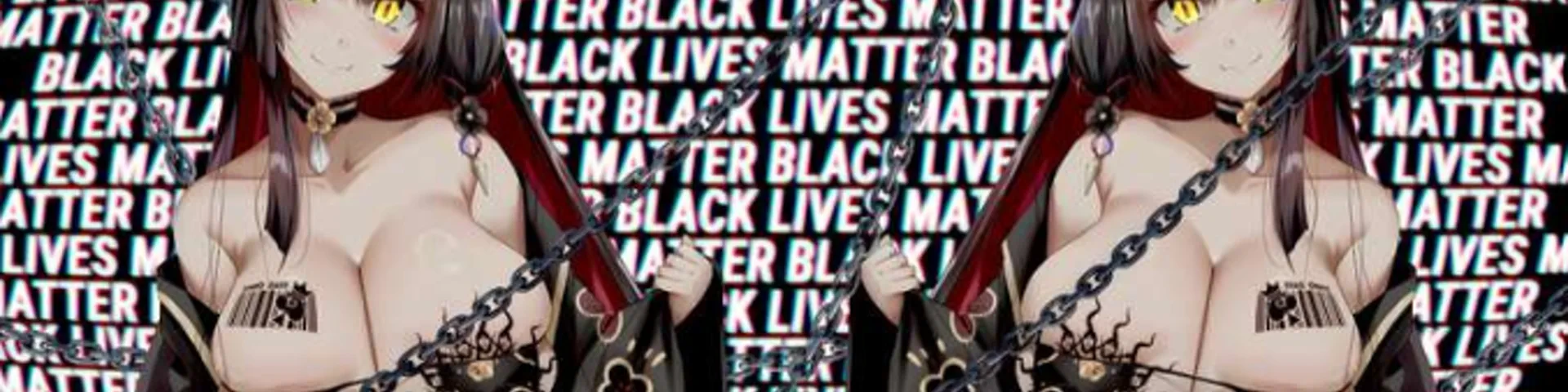 Profile banner