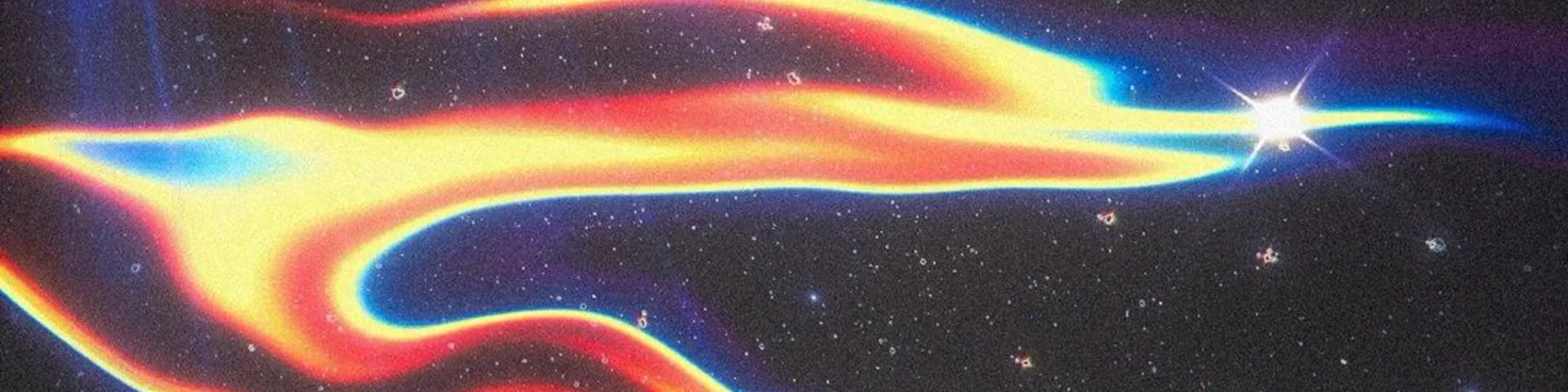 Profile banner