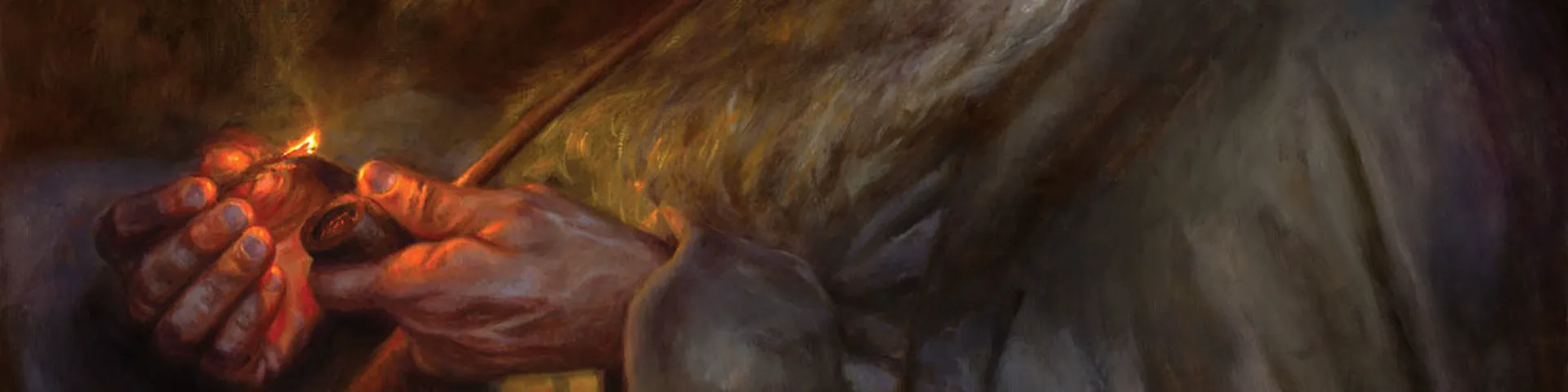 Profile banner