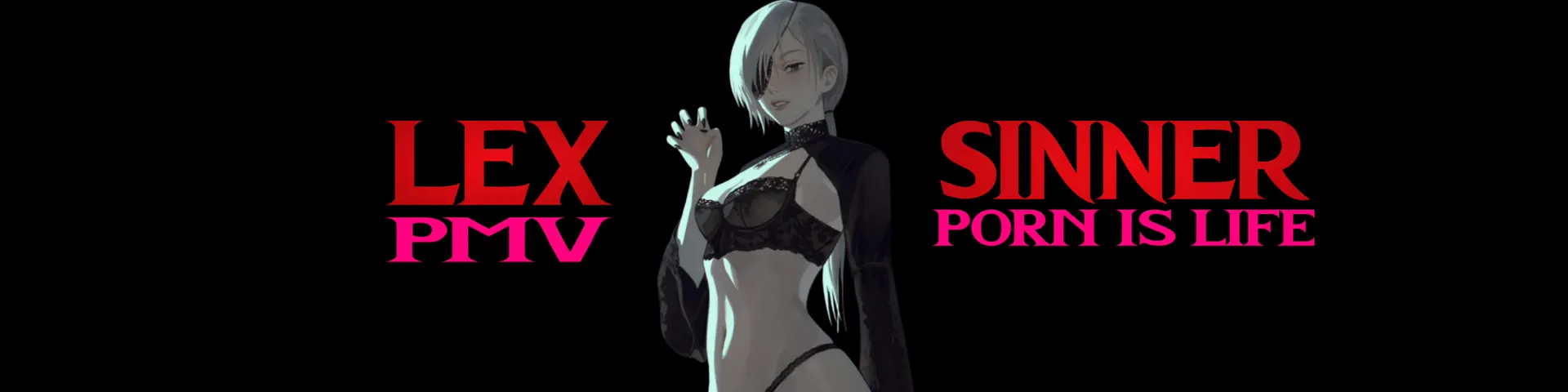 Profile banner