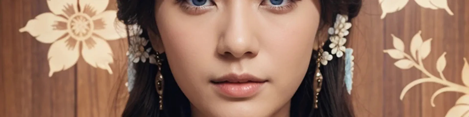 Profile banner
