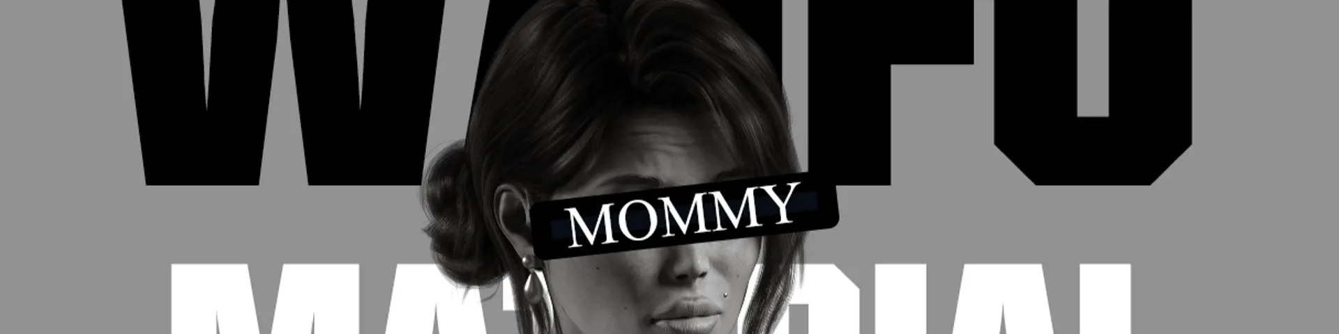 Profile banner
