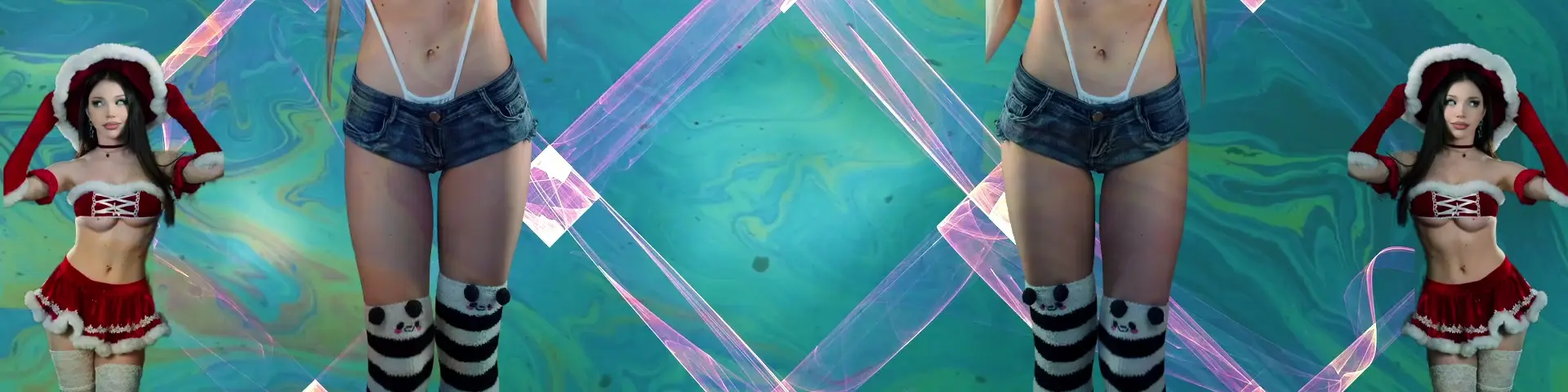 Profile banner