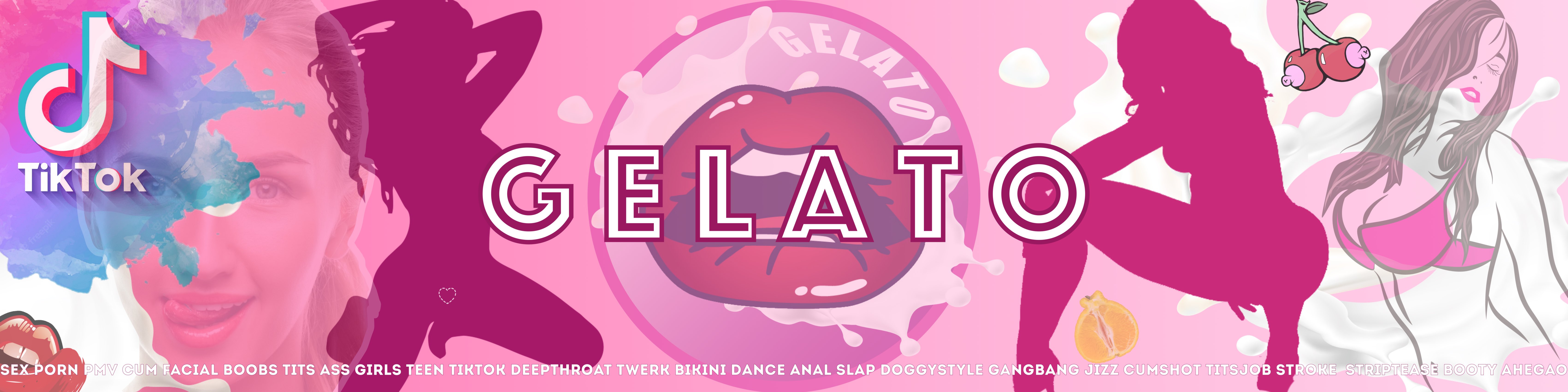 Profile banner