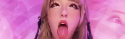 Profile banner