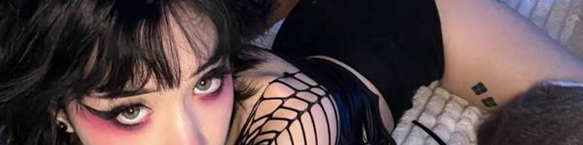 Profile banner