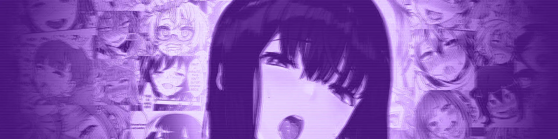Profile banner
