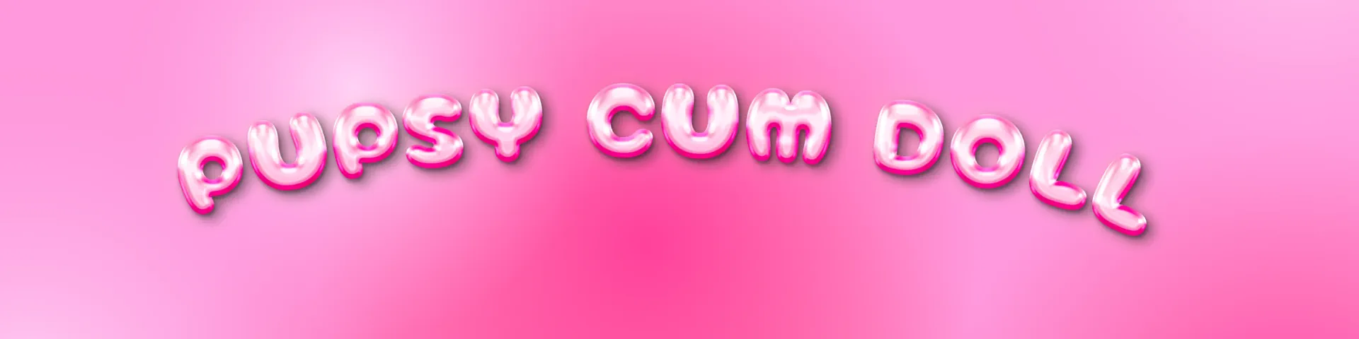 Profile banner