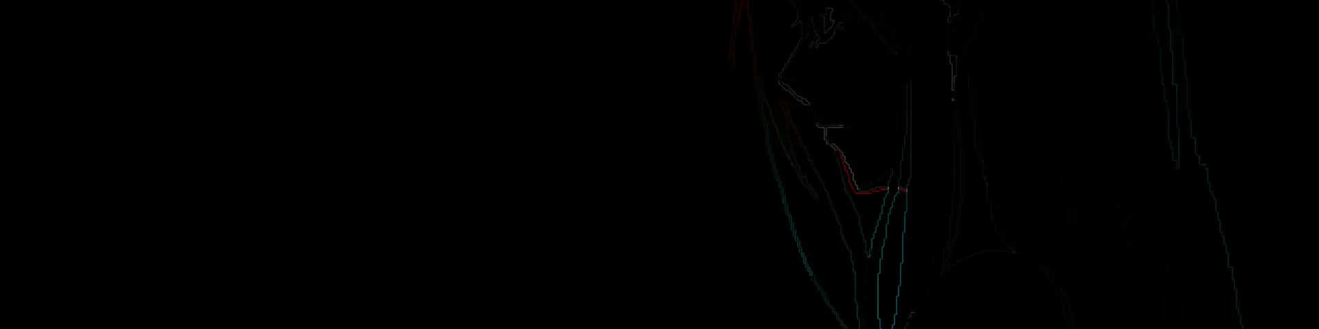 Profile banner