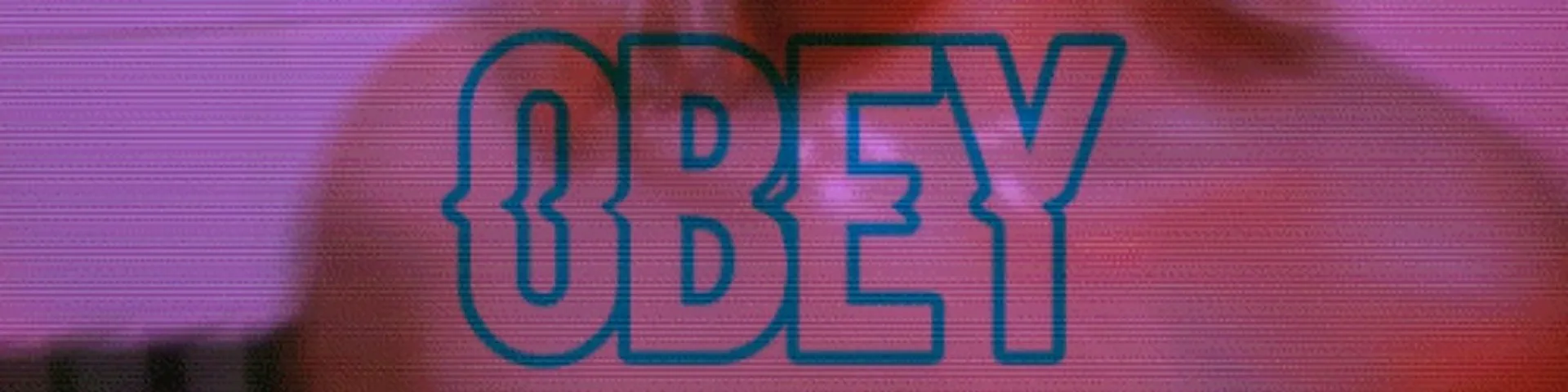 Profile banner
