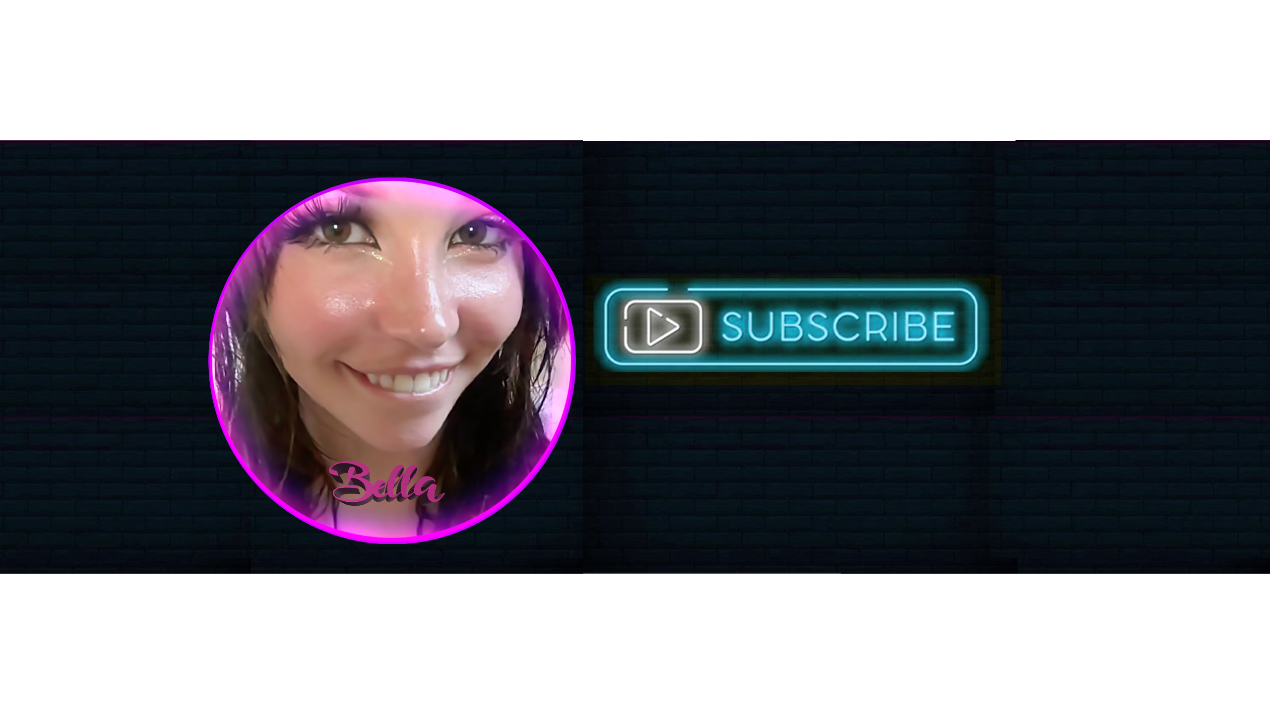 Profile banner