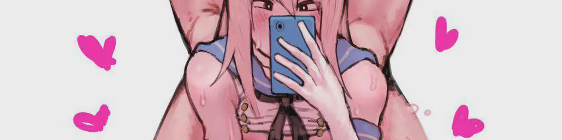 Profile banner